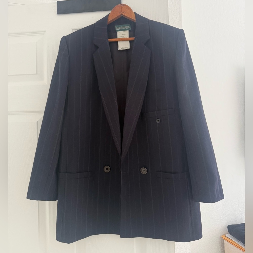Harve Benard Vintage Blazer
